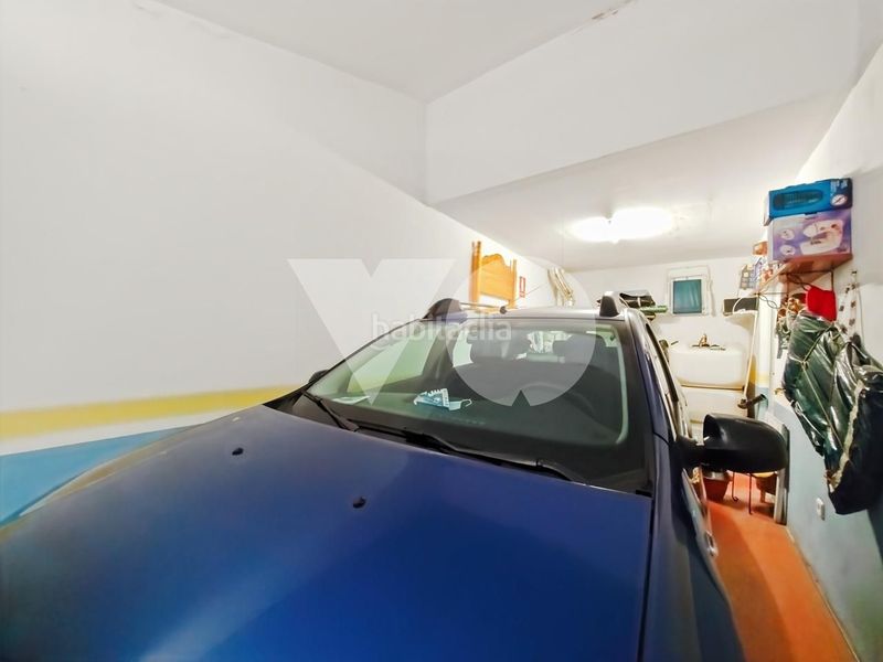Foto a264e405-2bd9-4953-9d54-0a639ed38ccd. Casa adossada amb calefacció aparcament a Torija