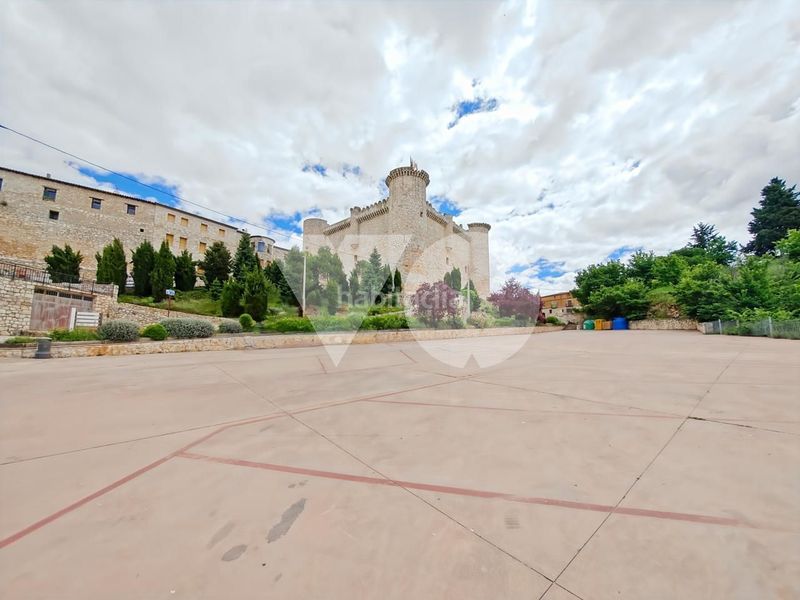 Foto c79231ea-6138-4396-91aa-68107b3f9698. Casa adossada amb calefacció aparcament a Torija