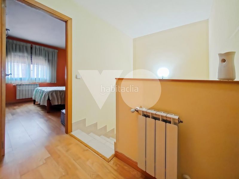 Foto ca3273e9-956f-430d-a202-78419c53e8d1. Casa adossada amb calefacció aparcament a Torija