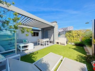 Dúplex  Velero. Se vende ático duplex en alameda de osuna