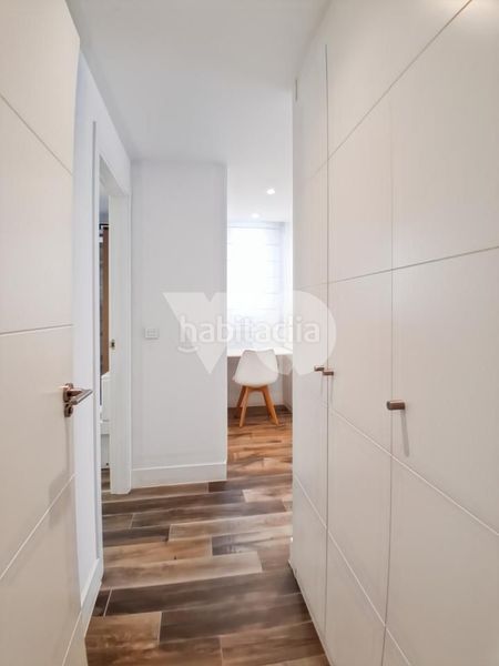 Foto eeb5e34f-9558-47a1-8925-989586c9d627. Dúplex amb calefacció aparcament piscina a Alameda de Osuna Madrid
