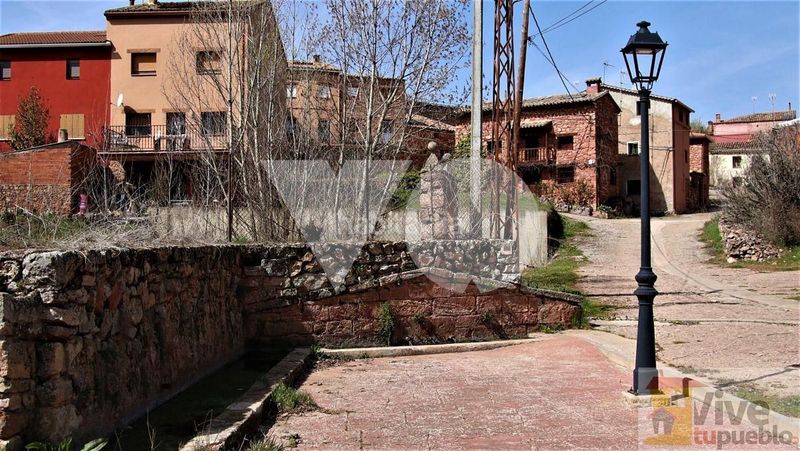Foto 5832d8f0-d2b3-4187-85ed-35354eb3aab5. Casa a Pálmaces de Jadraque