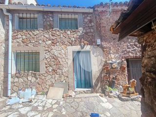 House  De la hermandad. Oportunidad única en pálmaces de jadraque