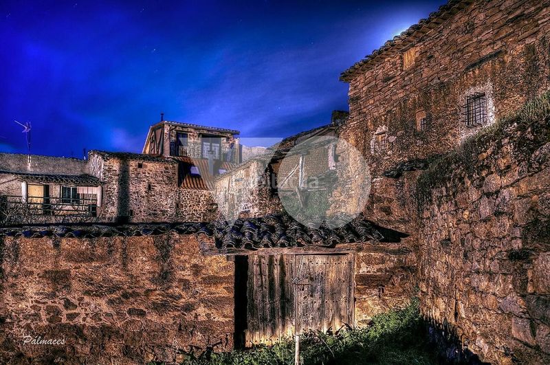 Foto e07e8e92-2419-4aec-b0f8-6422b35766ba. Casa a Pálmaces de Jadraque