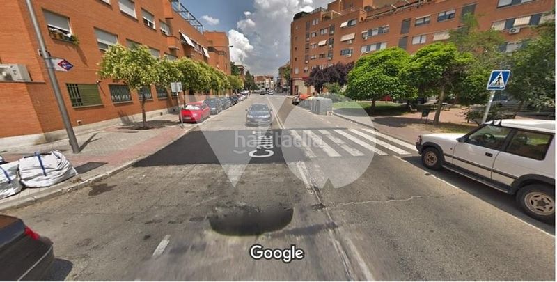 Foto 3cb1b0f5-be52-46c4-b086-fb960297c1ea. Terreny residencial a Casco Histórico de Barajas Madrid