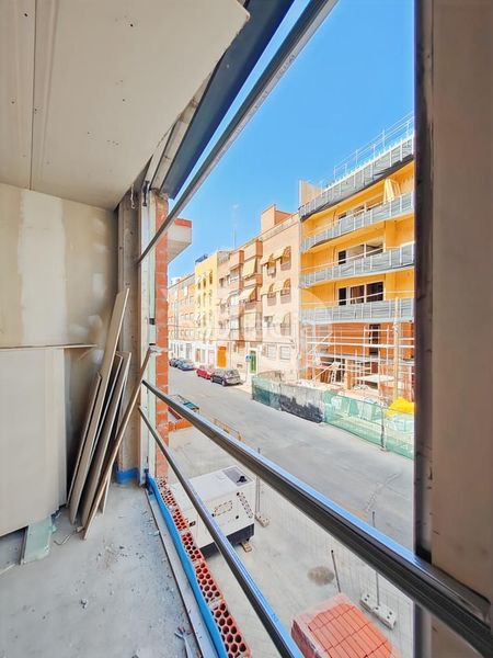 Foto 0d75226f-745d-4c5b-be47-7df6c760fdee. Pis amb calefacció a Valdeacederas Madrid