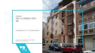 Appartamento  De la dirección. Se vende piso en tetuán