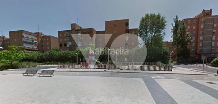 Foto 6fb8f3cd-6ef5-499c-9ed7-86550ee0be51. Planta baixa amb calefacció a Timón Madrid