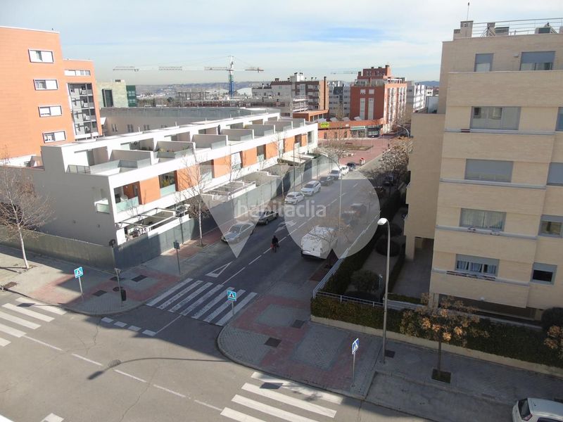 Foto d2cc9bf3-f0ec-455a-b2d6-5d0e781cd4a7. Planta baixa amb calefacció a Timón Madrid