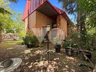 House  Monteverde. Se vende chalet en alameda de osuna, barajas