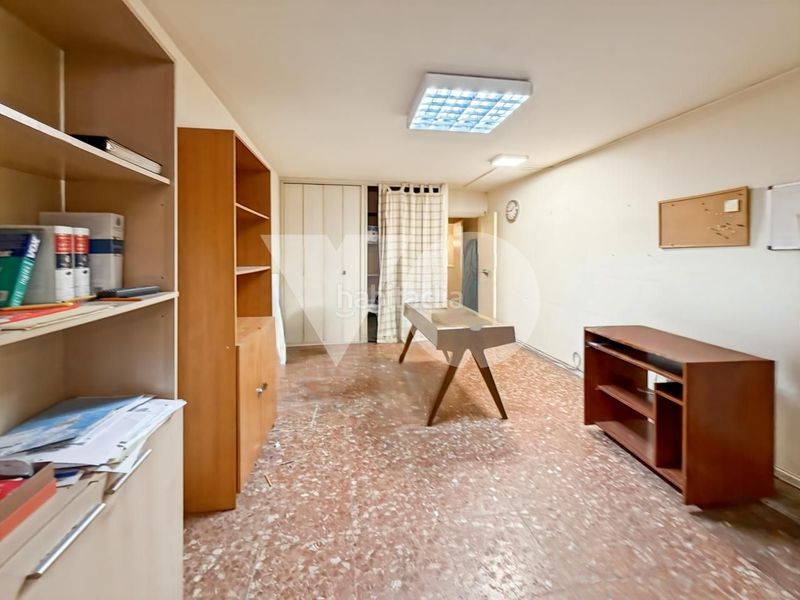 Foto 6fbb2852-cad1-4291-9c55-b48669fc2b37. Casa amb calefacció aparcament piscina a Alameda de Osuna Madrid