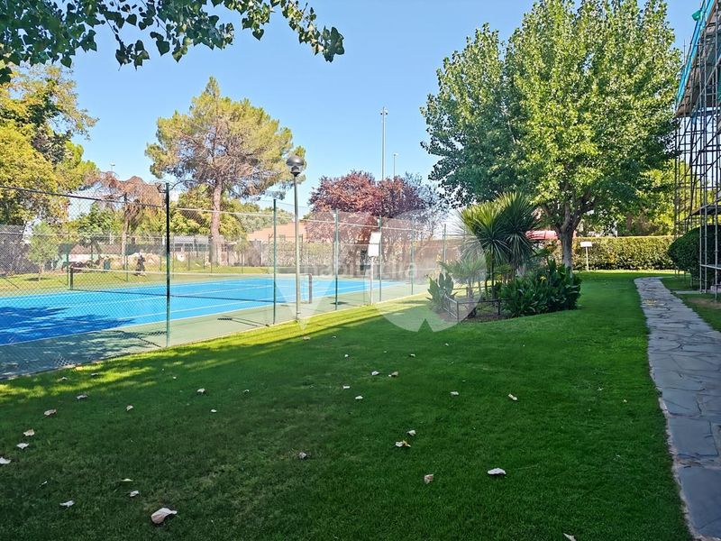Foto 562a439a-ce24-4fc6-bf29-8920523b4b06. Pis amb calefacció aparcament piscina a Residencial Jarama Paracuellos de Jarama