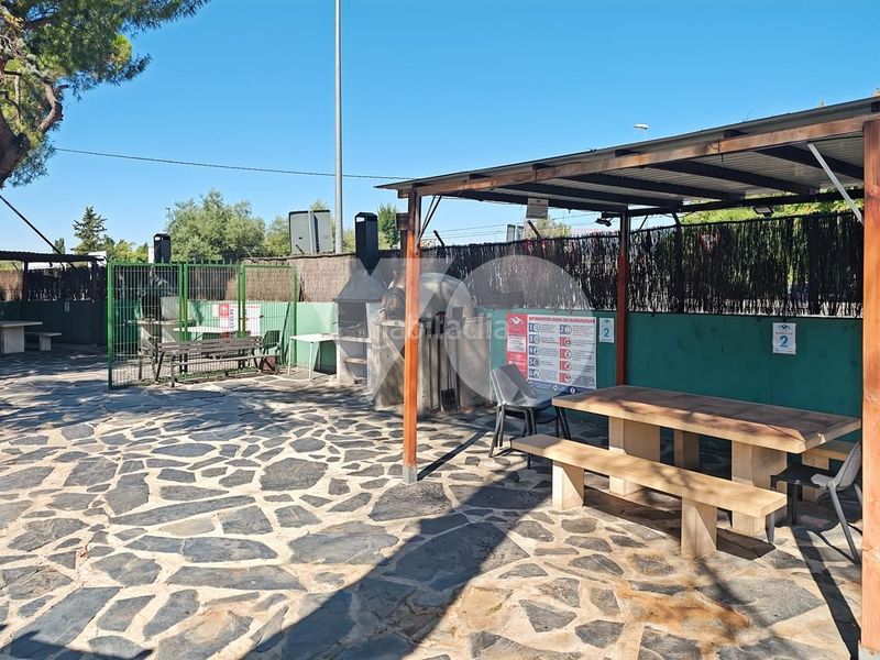 Foto d8d13cb0-1fa6-43f5-b7bf-f83773054d6a. Pis amb calefacció aparcament piscina a Residencial Jarama Paracuellos de Jarama