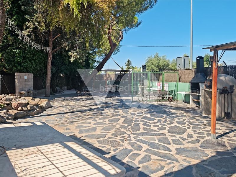 Foto f0553ee6-be83-46b6-b625-1e2ebbb0e7eb. Pis amb calefacció aparcament piscina a Residencial Jarama Paracuellos de Jarama