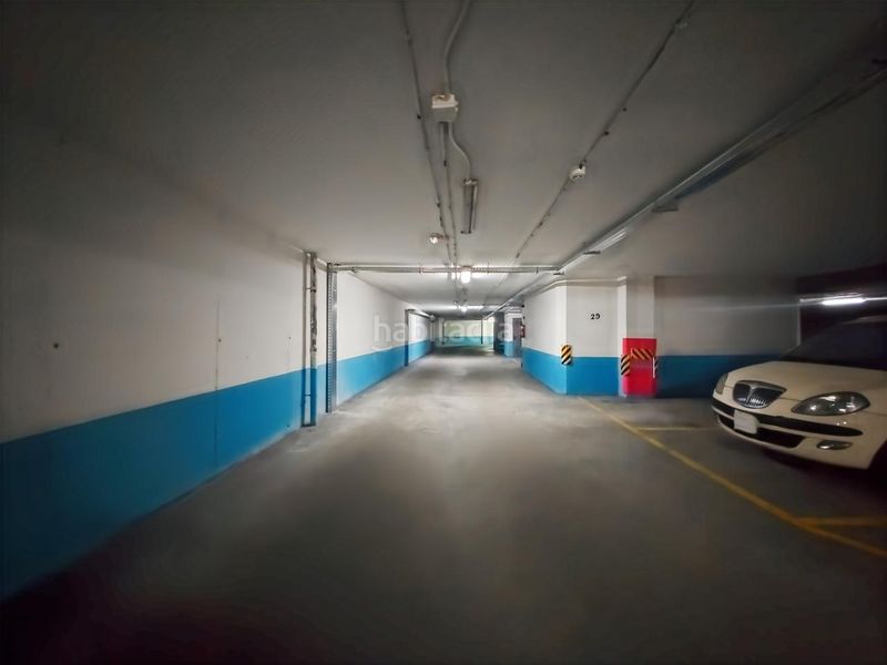 Foto a5de3cee-2a37-4a2b-9275-a3daa68375ca. Duplex avec chauffage parking dans Zona Renfe Alcorcón