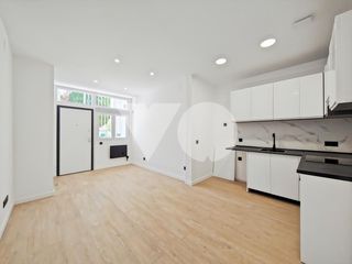 Planta baixa  Avenida de madrid. Se vende piso en coslada