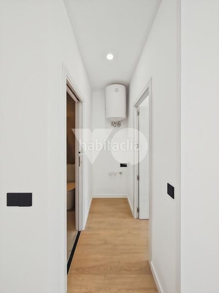 Foto dc71fd68-16c1-44e1-bc25-55de392f5437. Planta baixa amb calefacció a Ciudad 70 Coslada