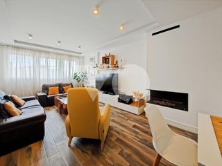 Penthouse in Calle Velero