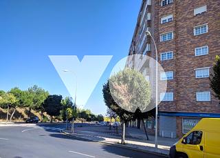 Location Local commercial  Del plantío. Local en alquiler, coslada pueblo, coslada, madrid