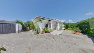 Haus  Diseminado el calvero. Chalet independiente en venta, el vellon.