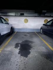 Parking coche  Virgen de las viñas. Plaza de garaje en el barrio de santa eugenia