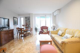 Etagenwohnung  De la hacienda de pavones