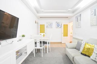 Pis  Del puerto de alazores. Piso en venta en puerto de alazores villa de vallecas