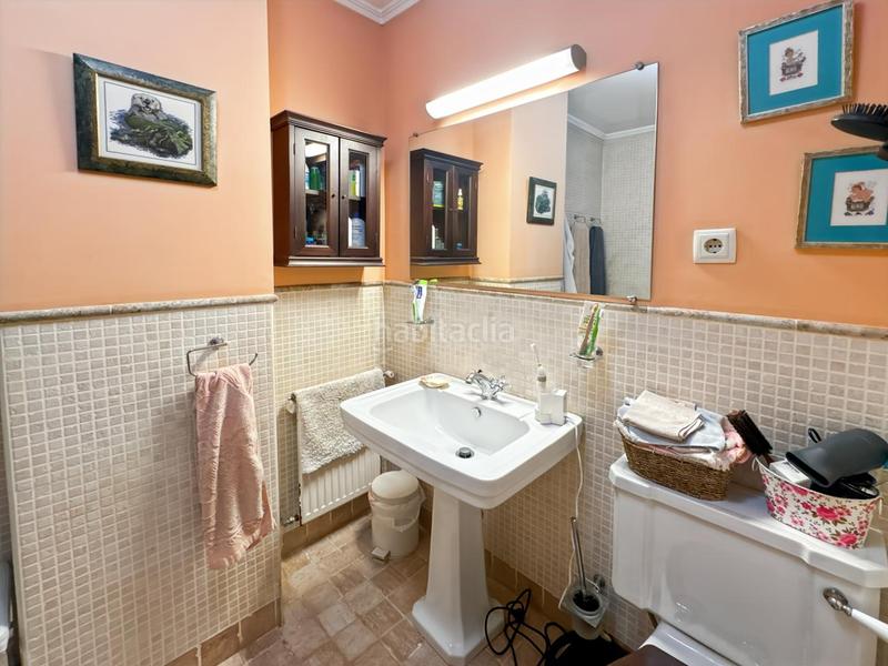 Foto 138c1c69-6b3c-4520-9576-71b86ac1458b. Flat with heating parking in Valdebernardo-Valderribas Madrid