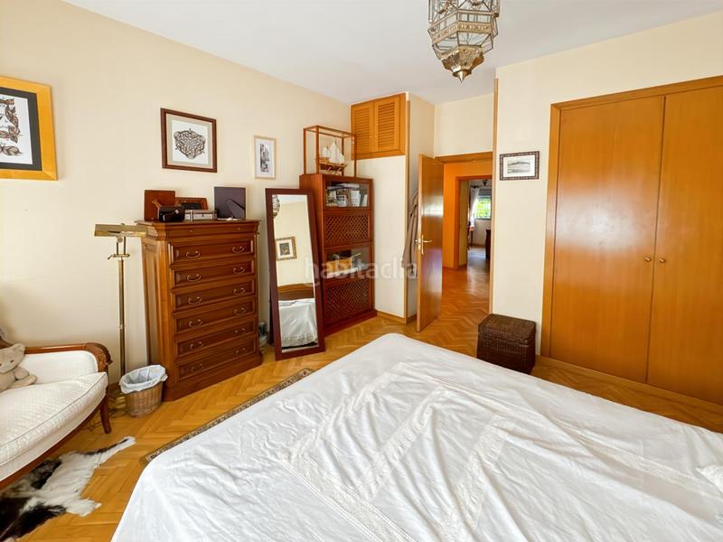 Foto 1d05e698-46ed-4007-87ba-deb60e6b3642. Flat with heating parking in Valdebernardo-Valderribas Madrid