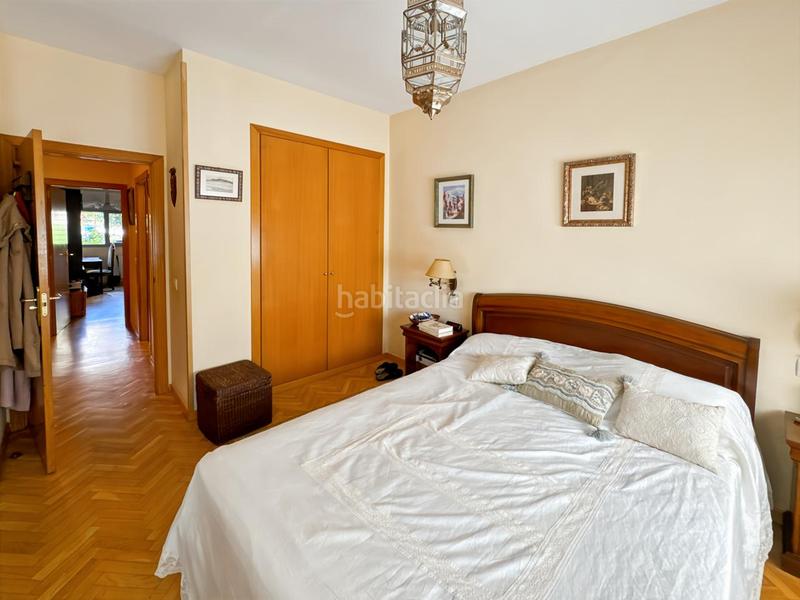 Foto 1fa079c4-ec7f-4d10-ae27-1ef419068598. Flat with heating parking in Valdebernardo-Valderribas Madrid