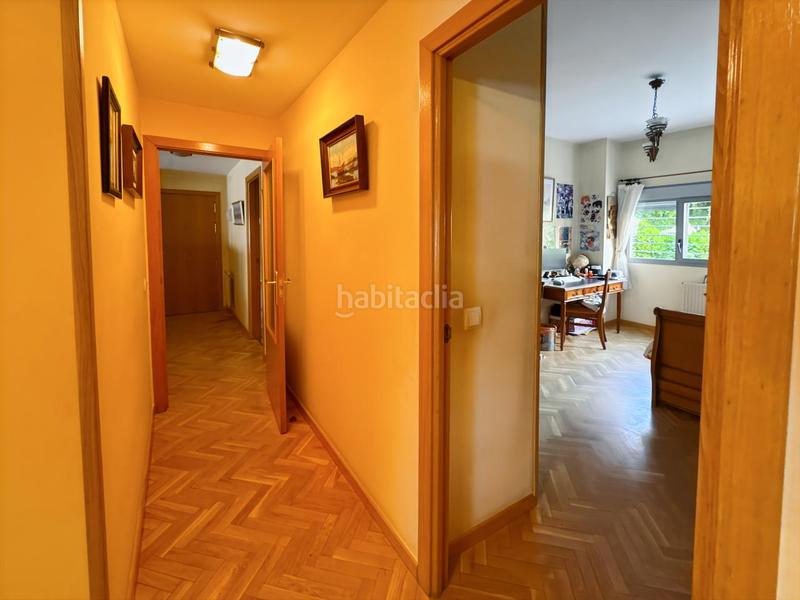 Foto 21f01041-34c2-46fe-9112-048d5bd28141. Flat with heating parking in Valdebernardo-Valderribas Madrid