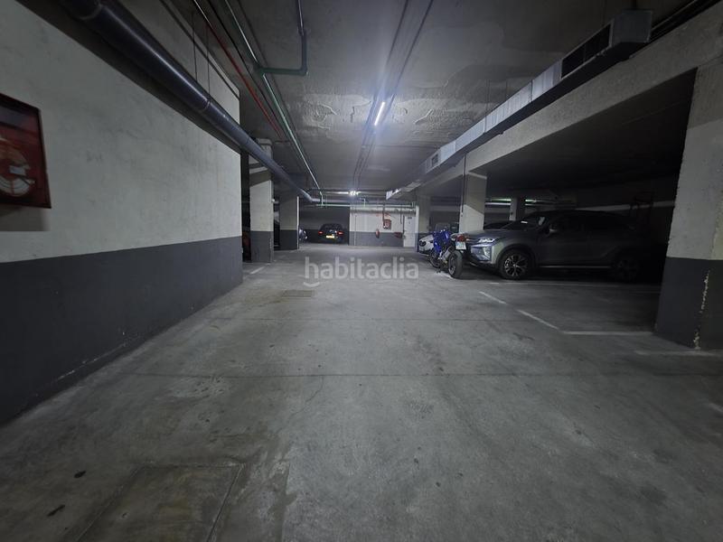 Foto 27dd133f-28e5-40df-8f57-468884140370. Flat with heating parking in Valdebernardo-Valderribas Madrid