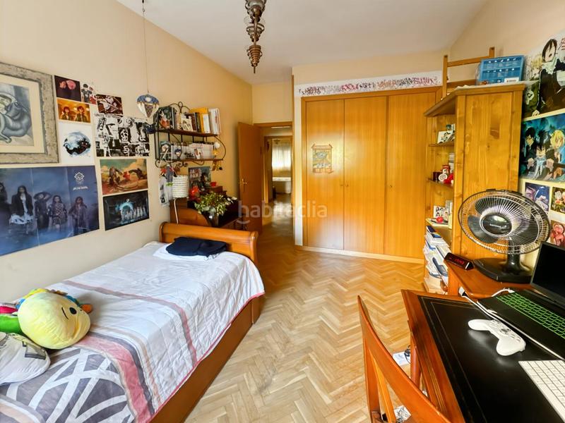 Foto 28b269fd-e66f-4f6e-b97e-1c91d4212795. Flat with heating parking in Valdebernardo-Valderribas Madrid