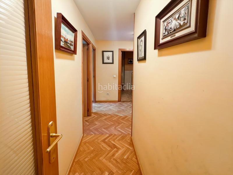 Foto 50f7e8d9-f0b7-49f9-805c-7af5a6ef6b0d. Flat with heating parking in Valdebernardo-Valderribas Madrid