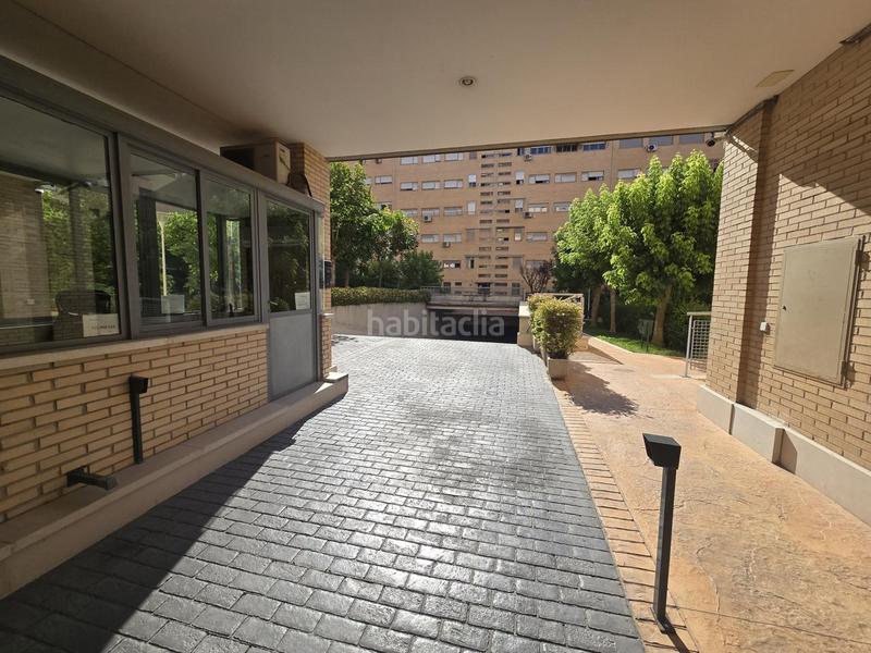 Foto 56116051-2503-443b-837f-33f35a237ef0. Flat with heating parking in Valdebernardo-Valderribas Madrid