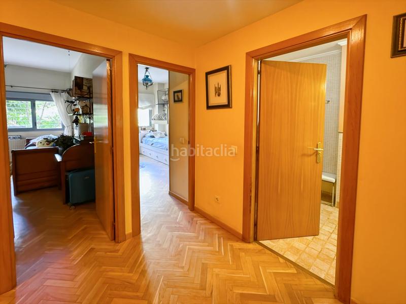 Foto 5981befa-aa49-40fe-8907-369bf8d8cd85. Flat with heating parking in Valdebernardo-Valderribas Madrid