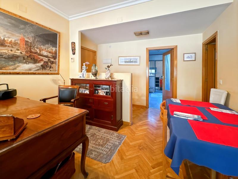 Foto 722bae71-b0b4-445e-8f04-6310f4714477. Flat with heating parking in Valdebernardo-Valderribas Madrid