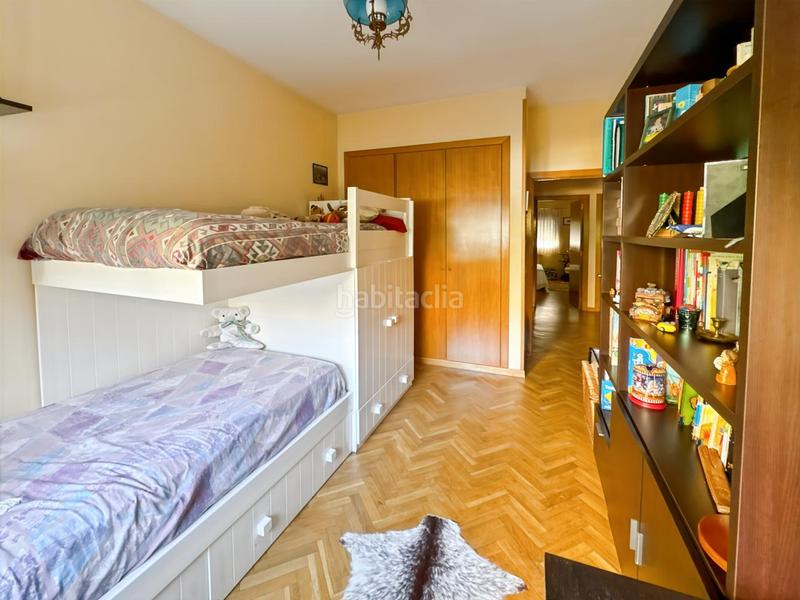 Foto 7659c94b-cf73-4cfd-9365-91e63ab3361d. Flat with heating parking in Valdebernardo-Valderribas Madrid