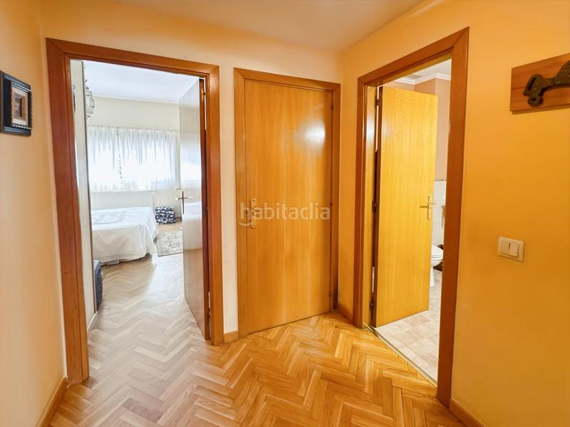 Foto 95cf51de-27b6-4daa-b5ed-fd89b860501b. Flat with heating parking in Valdebernardo-Valderribas Madrid