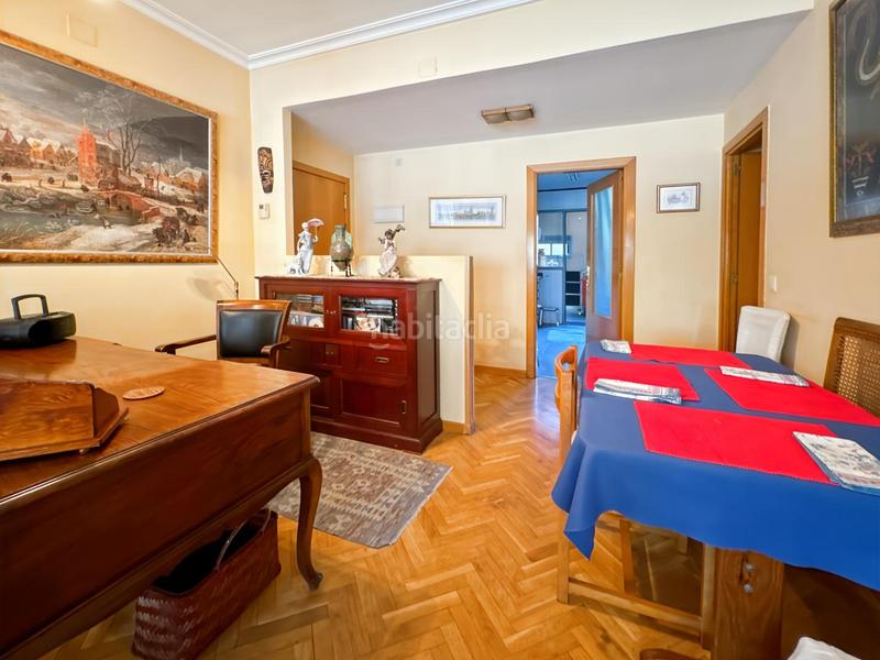 Foto 9e5490e1-bc57-4f13-98cb-6722d6aaf281. Flat with heating parking in Valdebernardo-Valderribas Madrid