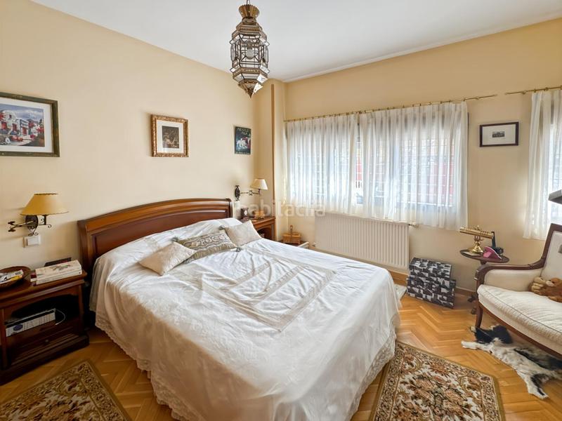 Foto b24da826-f27c-4adf-9cad-94489aa9fe85. Flat with heating parking in Valdebernardo-Valderribas Madrid