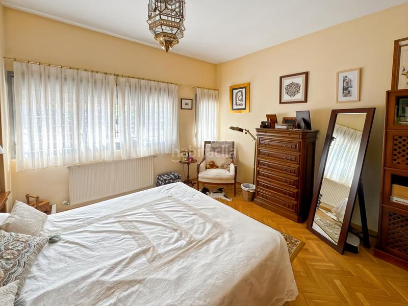 Foto cb0c5bde-0933-4be3-938a-2f9a6547e652. Flat with heating parking in Valdebernardo-Valderribas Madrid