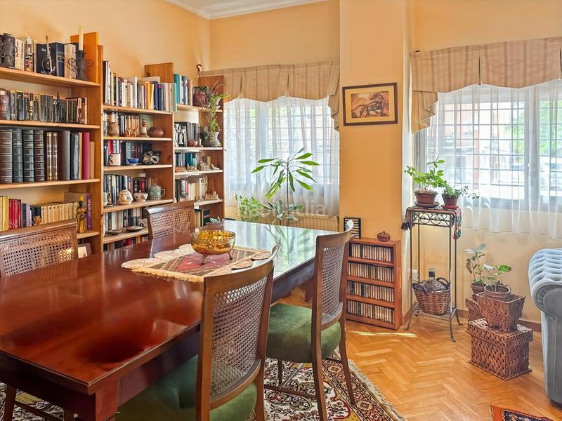 Foto d788b9d2-d4f2-4622-9d06-f87835137f03. Flat with heating parking in Valdebernardo-Valderribas Madrid