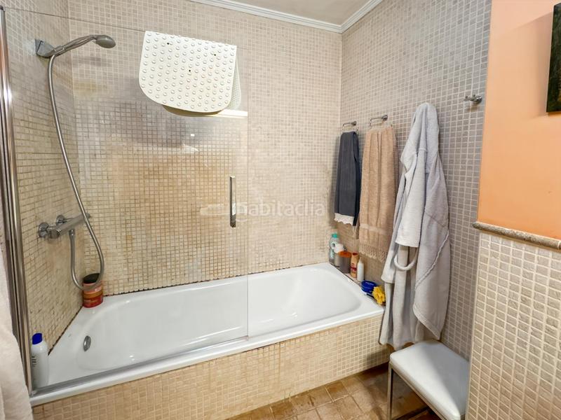 Foto f24b2802-e88b-43ab-a650-2378d0715bd1. Flat with heating parking in Valdebernardo-Valderribas Madrid