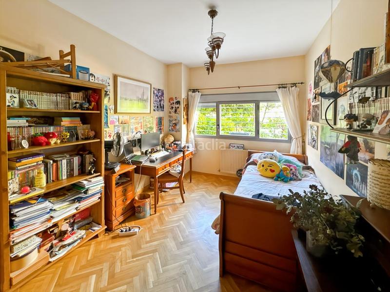 Foto f8df6980-9858-461f-971b-b39430c82609. Flat with heating parking in Valdebernardo-Valderribas Madrid