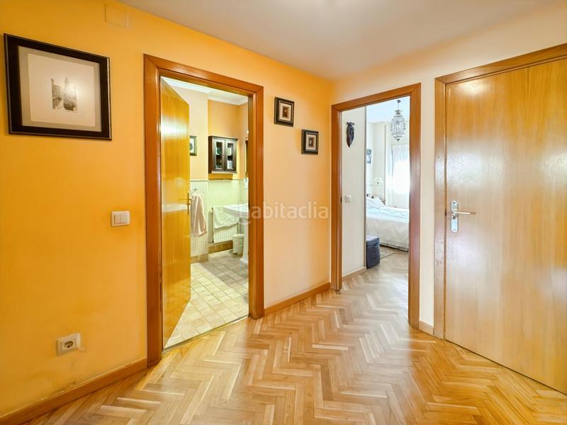 Foto f97d373d-3319-49f7-a671-ff5eaab3b282. Flat with heating parking in Valdebernardo-Valderribas Madrid
