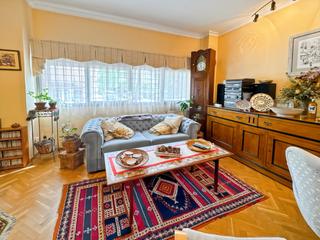Ground floor in Bulevar de Indalecio Prieto