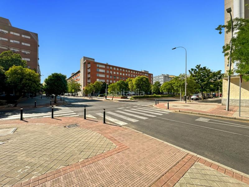 Foto 444a0e76-3017-46a5-82ac-d0071e36dcd6. Pis amb calefacció aparcament a Valdebernardo-Valderribas Madrid