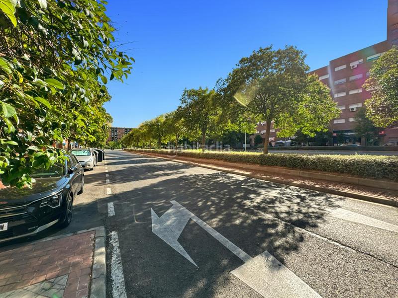 Foto 45bec560-b321-4439-bd43-542288052cf8. Pis amb calefacció aparcament a Valdebernardo-Valderribas Madrid