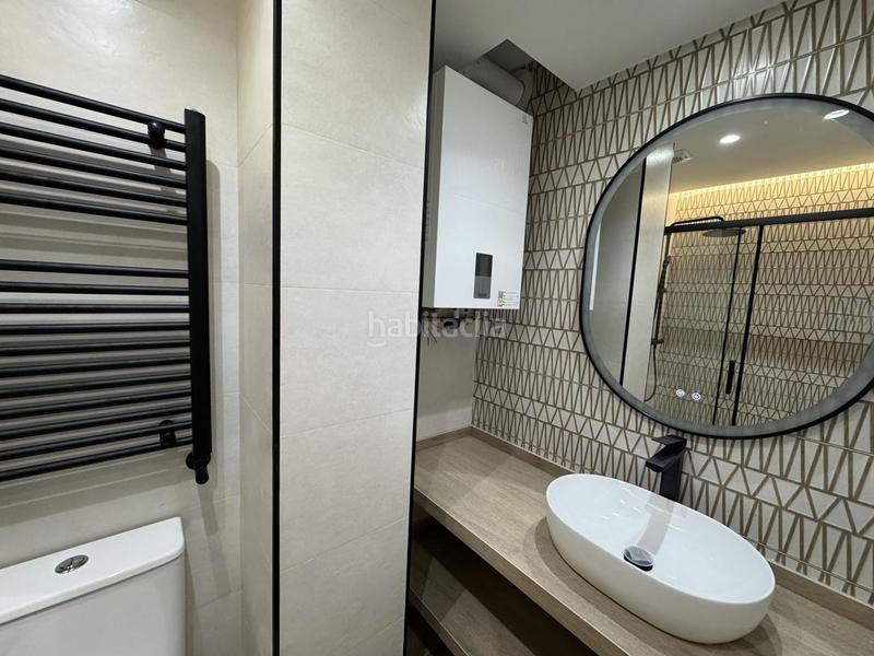 Foto 20f70b42-61c3-46bd-971a-cce34ce69180. Appartement avec chauffage dans Vinateros Madrid